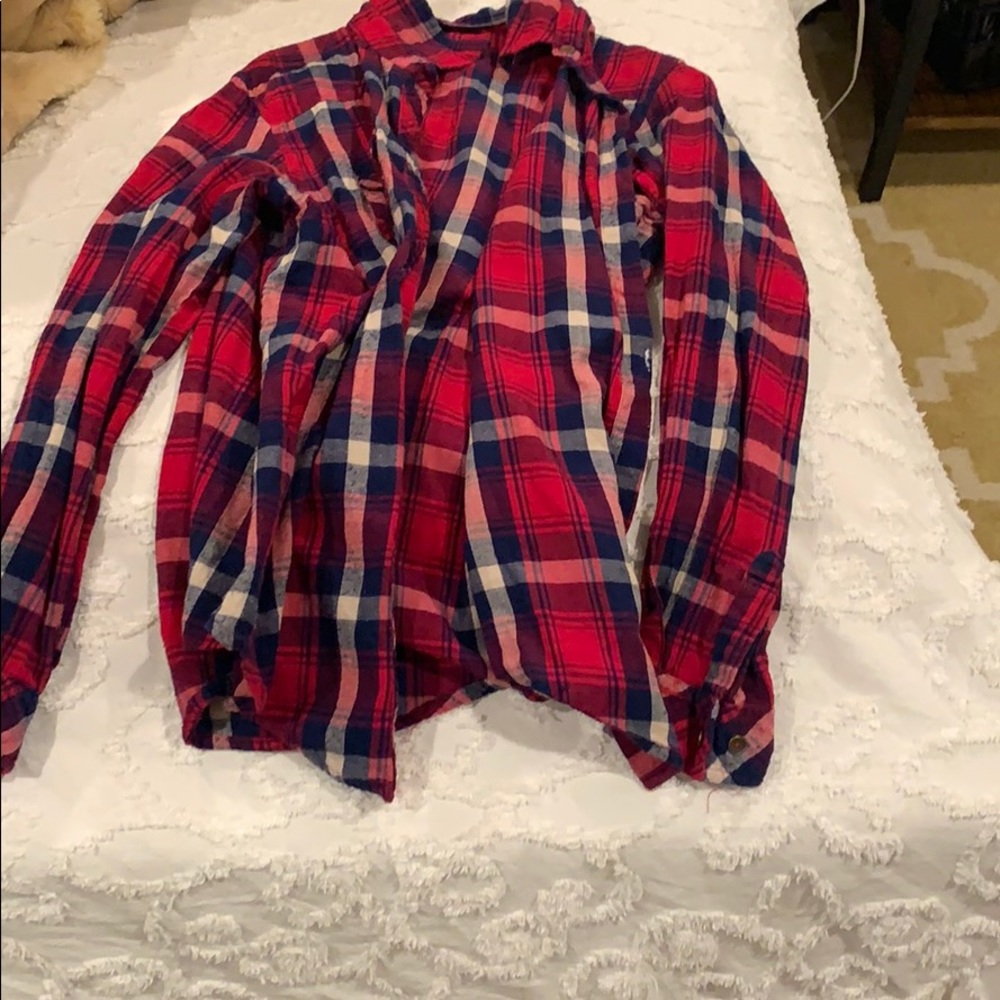 Don’t wear it